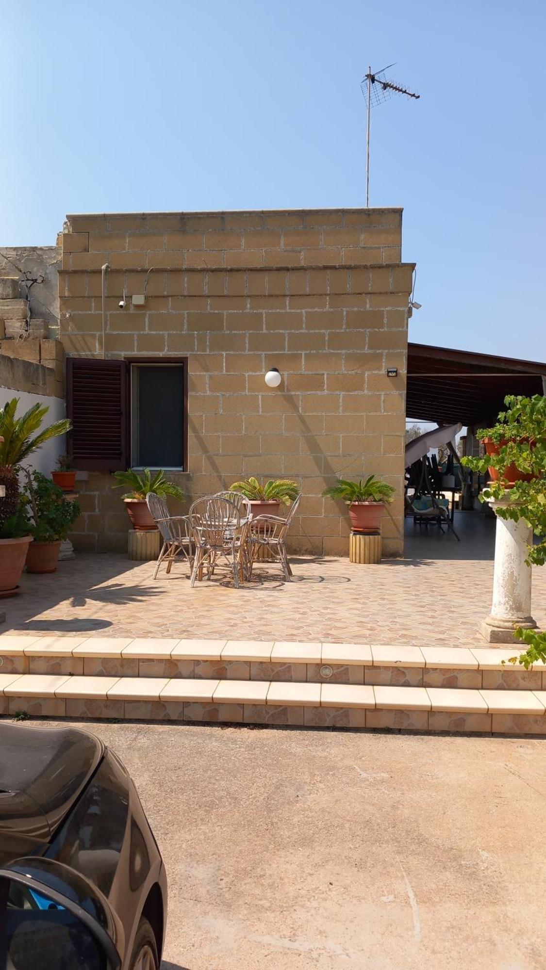Villetta Balia Corsano  Exterior photo